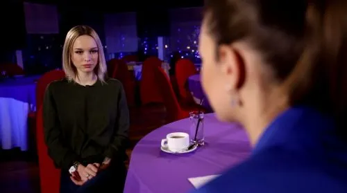 Почему история Дианы Шурыгиной – это русский «Твин Пикс»