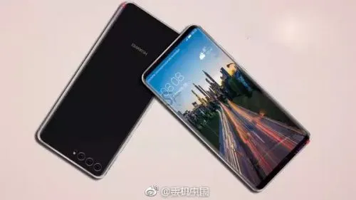 Huawei P20, P20 Lite и P20 Plus: китайцы готовят пачку топовых смартфонов