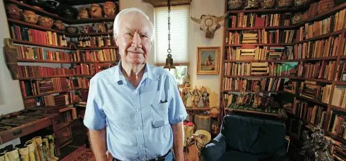 Миллионер спрятал сундук с сокровищами на 2 млн долларов. В поисках клада погибло уже четверо