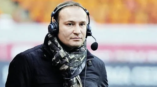 Инсайд: Константин Генич уйдет с «Матч ТВ» UPD: Он остается