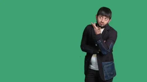 Во что превратился Михаил Галустян