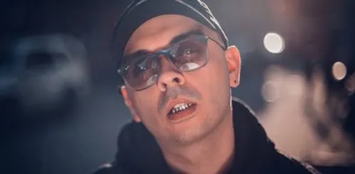 «Оксимирону 33 года, а он выпустил один альбом». Интервью Смоки Мо The-Flow – диагноз