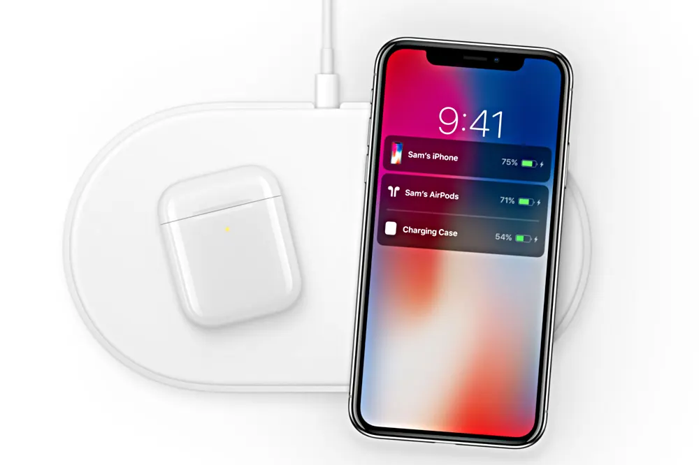 AirPower выйдет в марте. Известна даже примерная стоимость