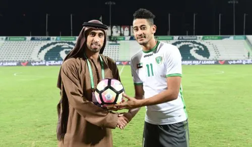 В ОАЭ футболистов оштрафовали за прически. Они оскорбляют чувства верующих