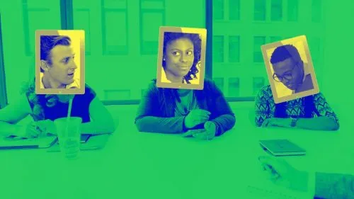 Японцы придумали «человеческий Uber». Выглядит очень странно