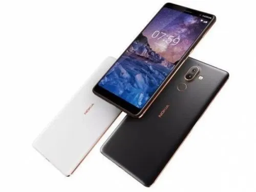 Nokia 1, Nokia 6 и Nokia 7 Plus – смарт для Африки и два телефона с «чистым» Android