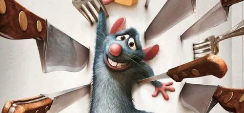 Французы придумали, как бороться с крысами. Их казнят на гильотине!