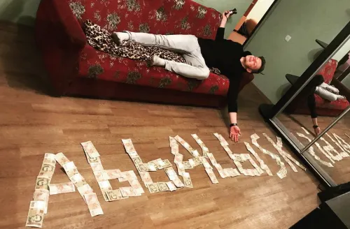 Аббалбиск: «Мой следующий соперник – Гнойный»