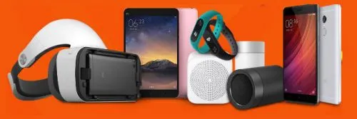 Распродажи официального магазина Xiaomi – развод и фарс. Батл по фактам