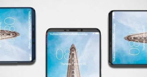 Реально безрамочный Xiaomi Redmi Note 5 будет стоить меньше 15 тыс. рублей