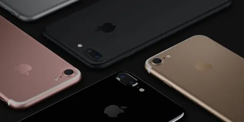 Apple начала торговать восстановленными iPhone 7 и 7 Plus. От $499