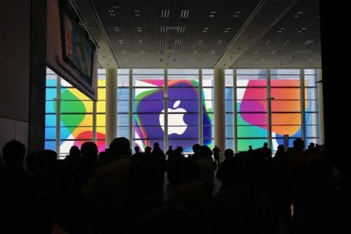 На WWDC должны показать iPhone SE 2 и iPad X. Дата – с 4 по 8 июня