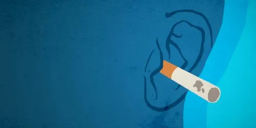 У американца загорелись и взорвались AirPods