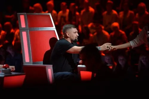 Баста превратился в телезвезду. «Голос. Дети» – его лучший проект