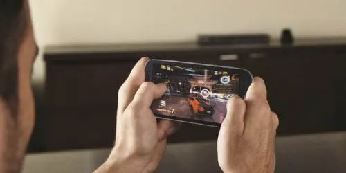 Xiaomi выпустит смартфон для геймеров. Как Razer Phone