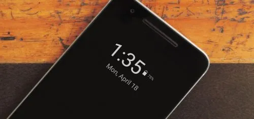 Для iPhone X вышло приложение OLEDX, превращающее его в Android