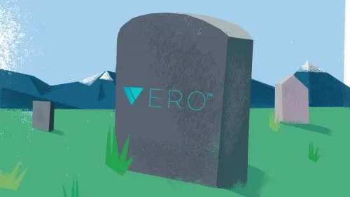 Vero – не замена Instagram, а утопическое приложение без рекламы, которое помрет как Nimses