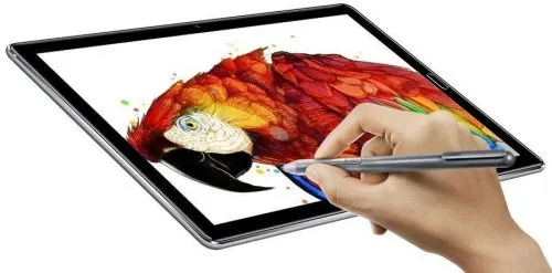 Huawei привезла на WMC 2018 безрамочный ультрабук и два скучных планшета