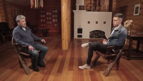 Как «вДудь» стал площадкой для предвыборной агитации