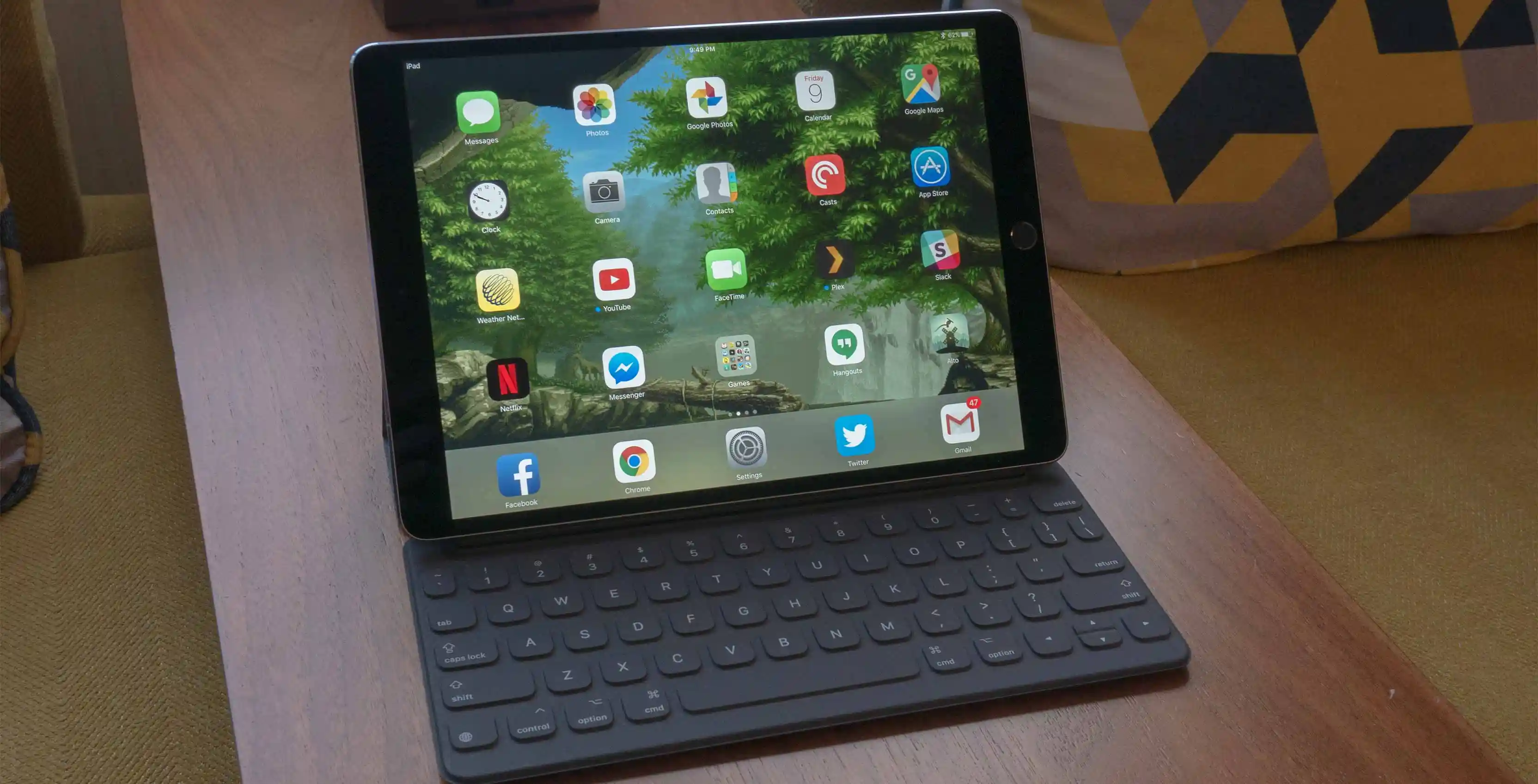 Почему iPad – самый перспективный гаджет Apple. Он круче, чем iPhone
