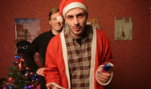 Kass вышел из тюрьмы. Его поздравили все топовые МС