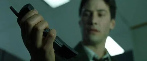 Nokia возродит телефон из «Матрицы». Да, тот самый 8110