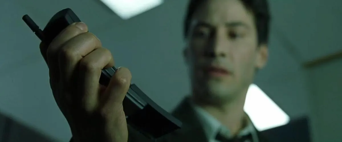 Nokia возродит телефон из «Матрицы». Да, тот самый 8110