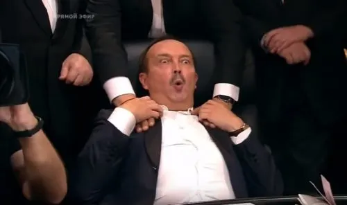 «Что? Где? Когда?» предлагают совместить со стриптизом