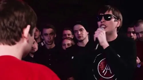 Почему баттлы под биты – тотальная скука без панчей и схем