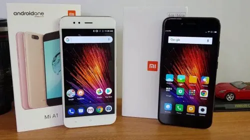 Почему оболочка MIUI от Xiaomi гораздо хуже чистого Android