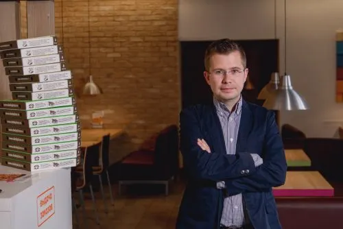 Основателя «Додо пиццы» подозревают в торговле наркотиками через рестораны