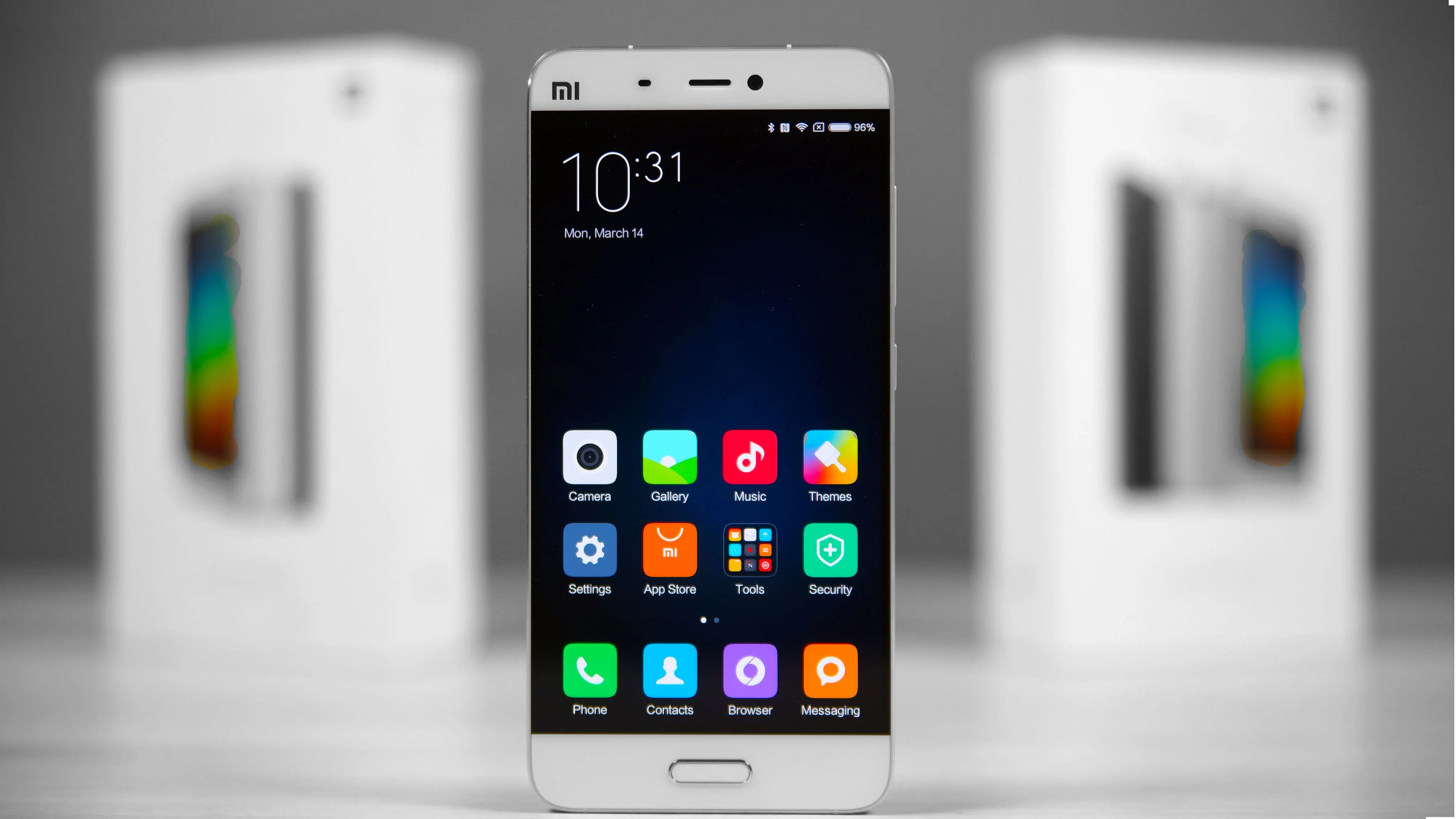 Xiaomi удалила собственный опрос, подтверждающий, что MIUI — дно
