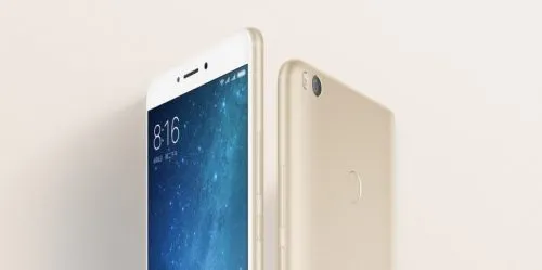 Смартфон Xiaomi Mi Max 3 будет размером с планшет. Зачем, китайцы?