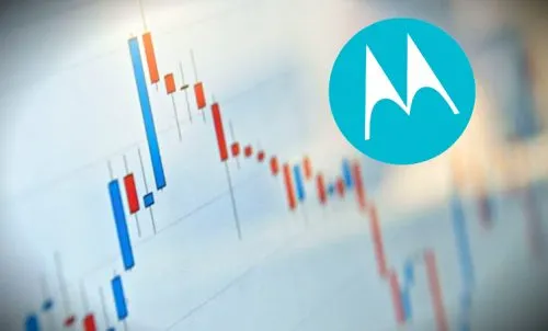Доля рынка Motorola на русском рынке – всего 1%. Ее уделали Huawei и Xiaomi