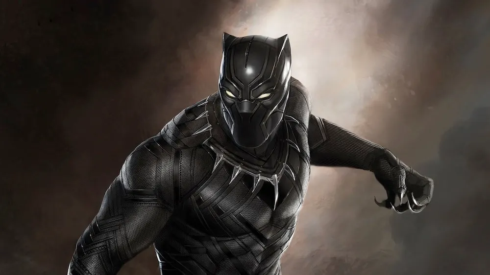 Почему нужно смотреть «Черную пантеру» от Marvel
