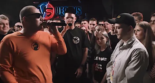 Версус – уже не лучшая баттл-площадка в России. Но самая жадная