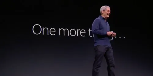 Apple проведет презентацию в марте. Возможно, покажут iPhone, MacBook и iPad Pro