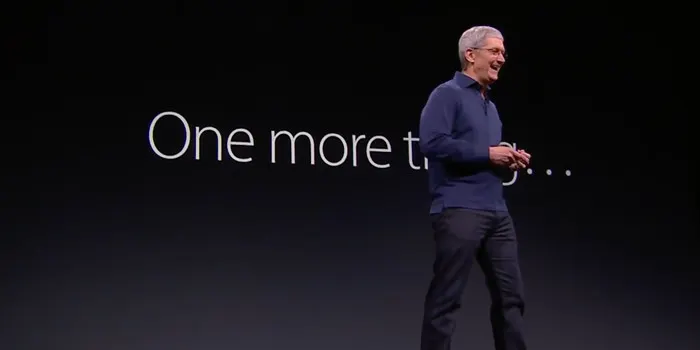 Apple проведет презентацию в марте. Возможно, покажут iPhone, MacBook и iPad Pro