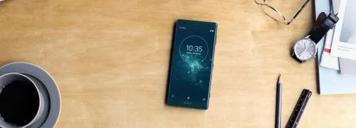 Sony представила флагман Xperia XZ2. Он хуже Samsung Galaxy S9