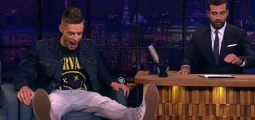 РИАБ выяснило, сколько зарабатывает Дудь