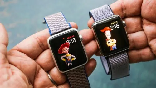 Apple Watch 4 будут с большим экраном. Ура, какое счастье!