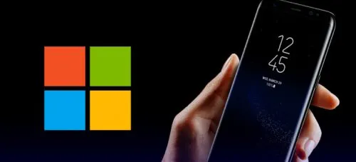 Samsung Galaxy S9 выйдет с пакетом Microsoft. А потребителя спросили?