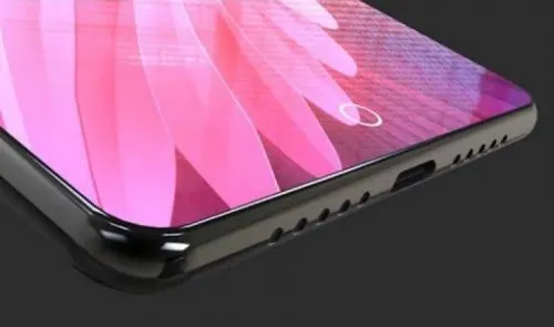 Xiaomi Mi7 точно получит шикарный процессор и OLED-экран. Это круто