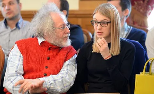 «вДудь» – это про Путина и Оксимирона». Почему интервью с Венедиктовым – идеальный контент перед выборами