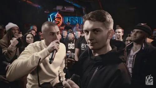 «Улыбка Ресторатора станет еще шире». Что не так с батлом Гарри Топора и Rickey F