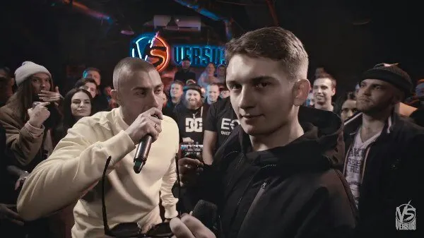 «Улыбка Ресторатора станет еще шире». Что не так с батлом Гарри Топора и Rickey F