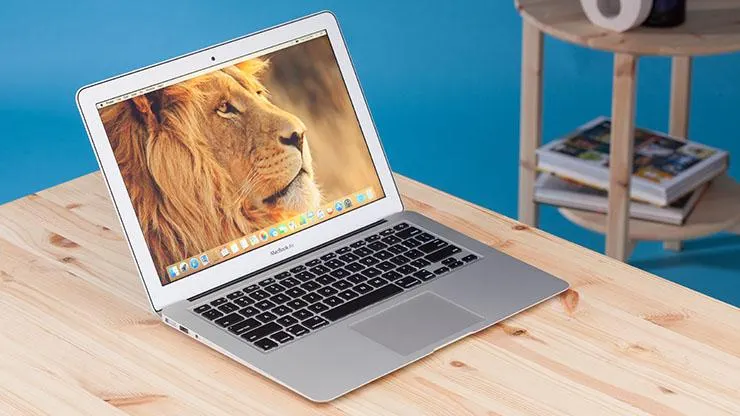 7 правил при покупке старого MacBook Air