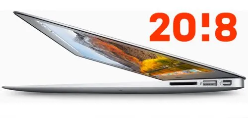 Apple выпустит новый MacBook Air с ценником ниже $1000
