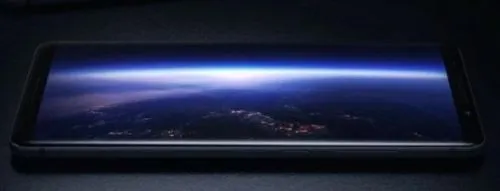 Nokia 9 будет как Xiaomi Mi7 – с отпечатком пальцев на экране и «монобровью»