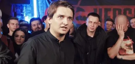 «Готов ответить репутацией». Rickey F отреагировал на обвинения в подтасовке звука на батле с Топором
